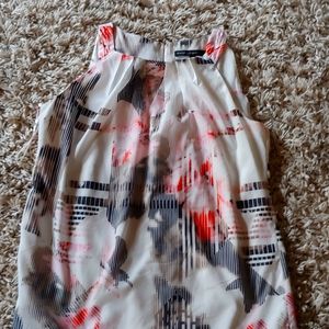 White House Black Market blouse